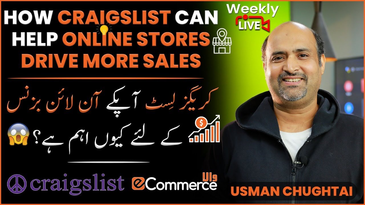 How Craigslist.org can help online stores drive more sales🔥⭐🙌 post thumbnail image