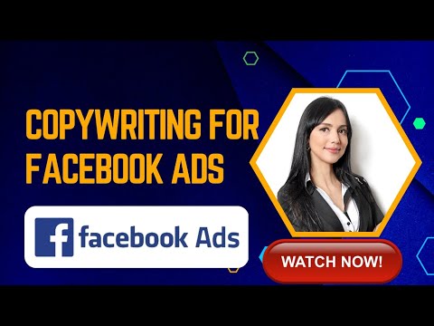 Copywriting For Facebook Ads | Facebook Ads | Fb Ads | Facebook Ads 2023 | Course Review post thumbnail image