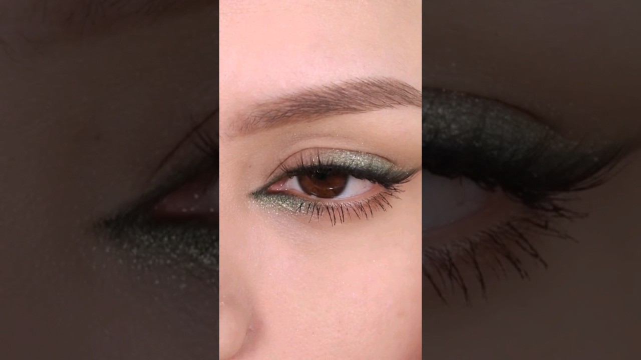 Maquillaje de ojos (Vídeo Tutorial) #seo #barbie #youtubeseo #tiktok post thumbnail image