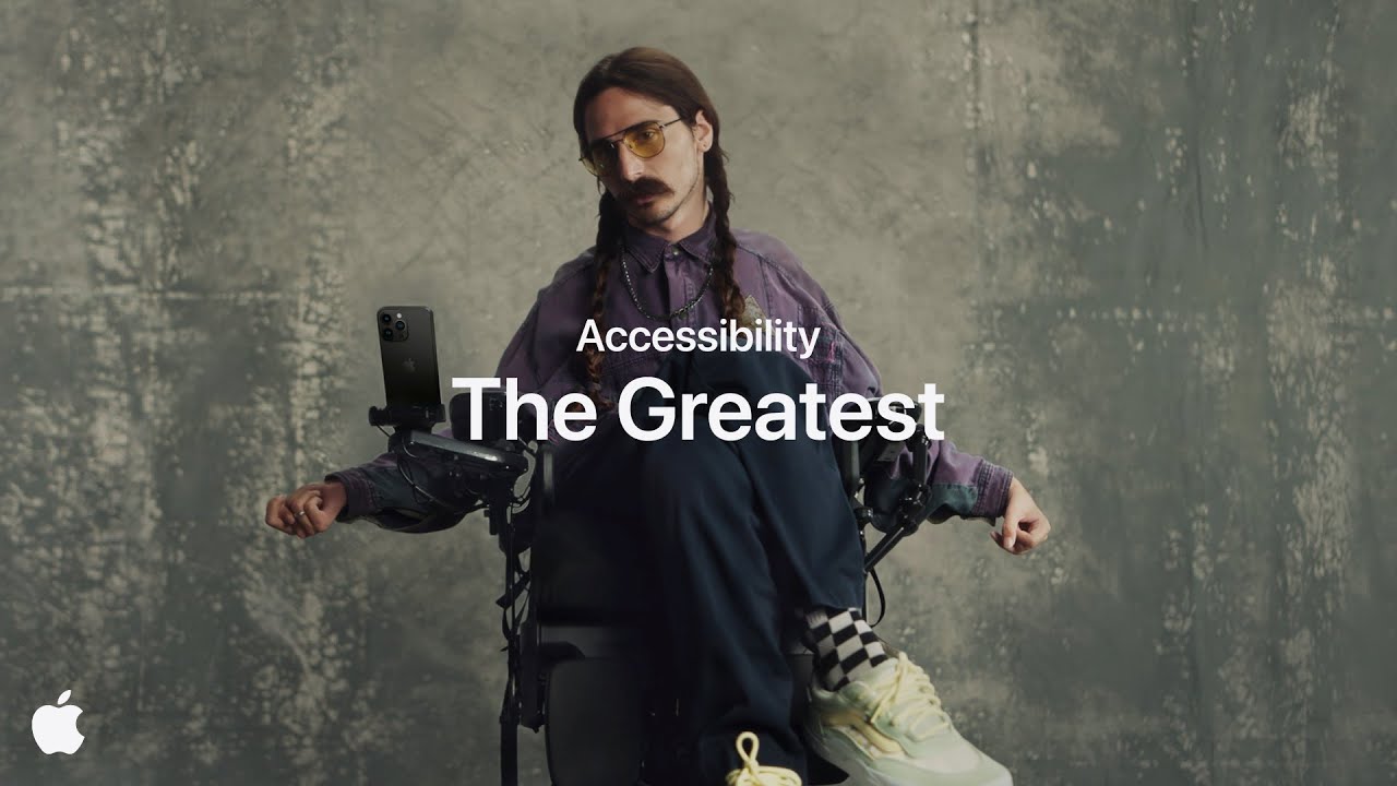 The Greatest | Apple post thumbnail image