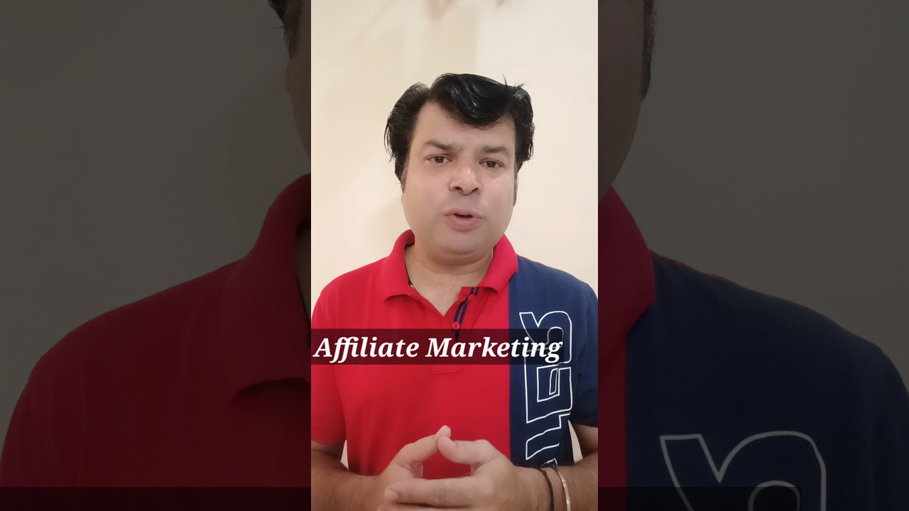 How to earn from Affiliate Marketing Part 2 #shorts #shortsviral #youtubeshorts post thumbnail image