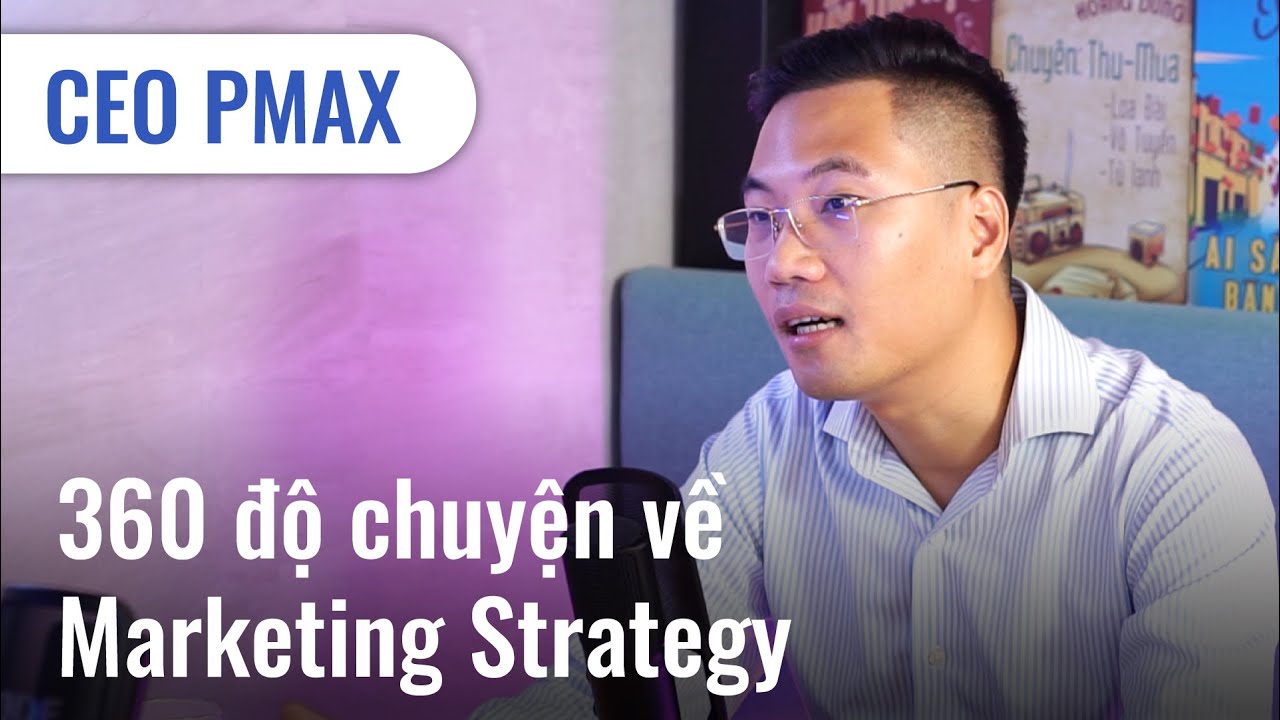 “Lật mở” 360 độ chuyện về Marketing Strategy post thumbnail image