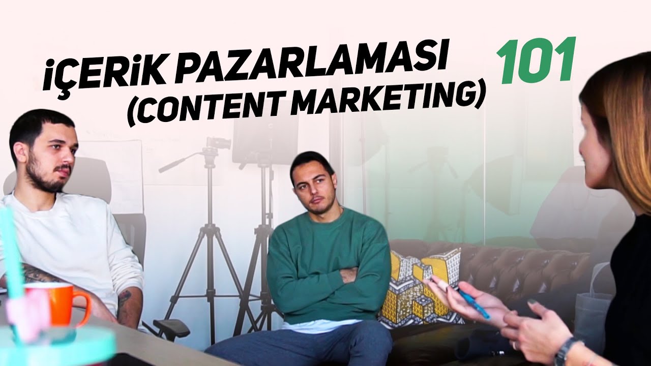 İçerik Pazarlaması (Content Marketing) 101 | Kısa ve Öz 164 post thumbnail image