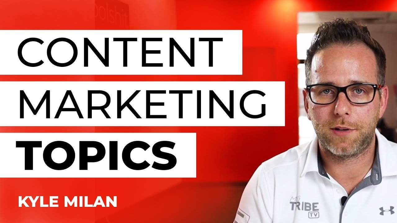 Content Marketing Strategy: How To Pick Your Topics post thumbnail image