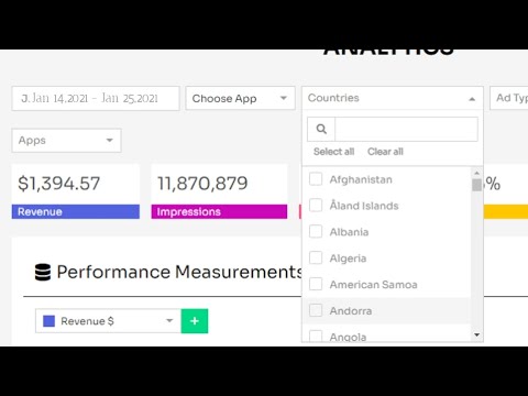 Boost Your Earnings with Start.io: A Step-by-Step Tutorial for Auto Impression Apk Users post thumbnail image