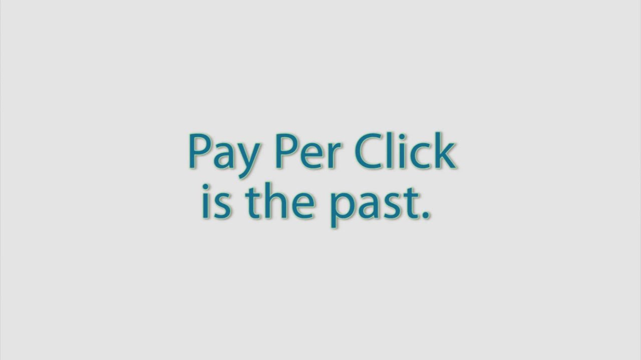 PPC – Pay Per Click doesn’t work post thumbnail image