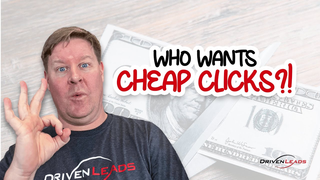 Who Wants Cheap Clicks? | Tips for Cheaper Real Estate Google Ads PPC Campaigns post thumbnail image