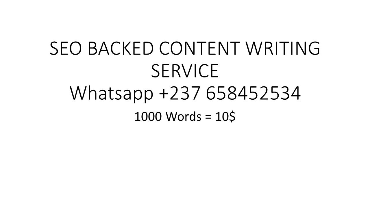 Seo backed content writing service contact us via telegram https://t.me/seowritingservice post thumbnail image
