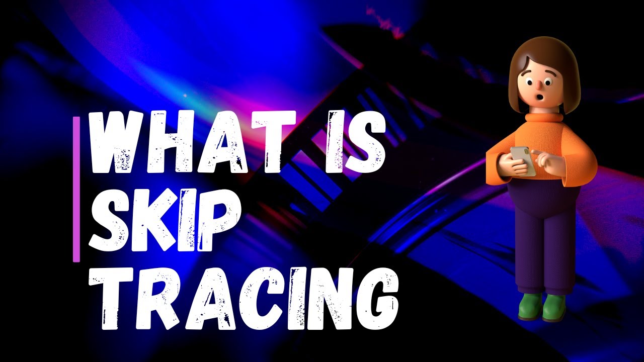 What is skip tracing || Tutorial about skip tracing of real estate || Freelancing training post thumbnail image