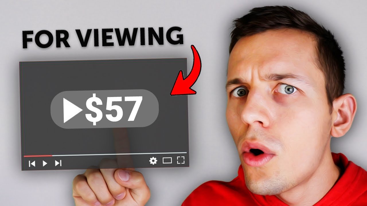 WITHDRAW $570 After 10 YouTube Videos You Watched – Make Money Online post thumbnail image