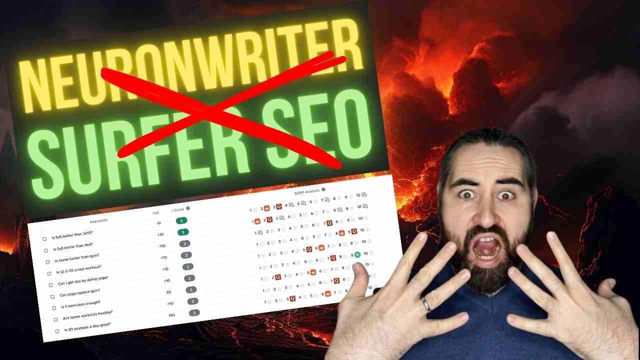 🔥Best NeuronWriter & Low Fruits Alternative [Strell.io Review] post thumbnail image