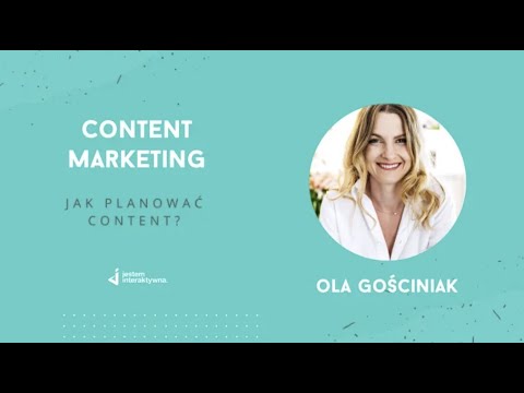 Content marketing – jak zaplanować content? post thumbnail image