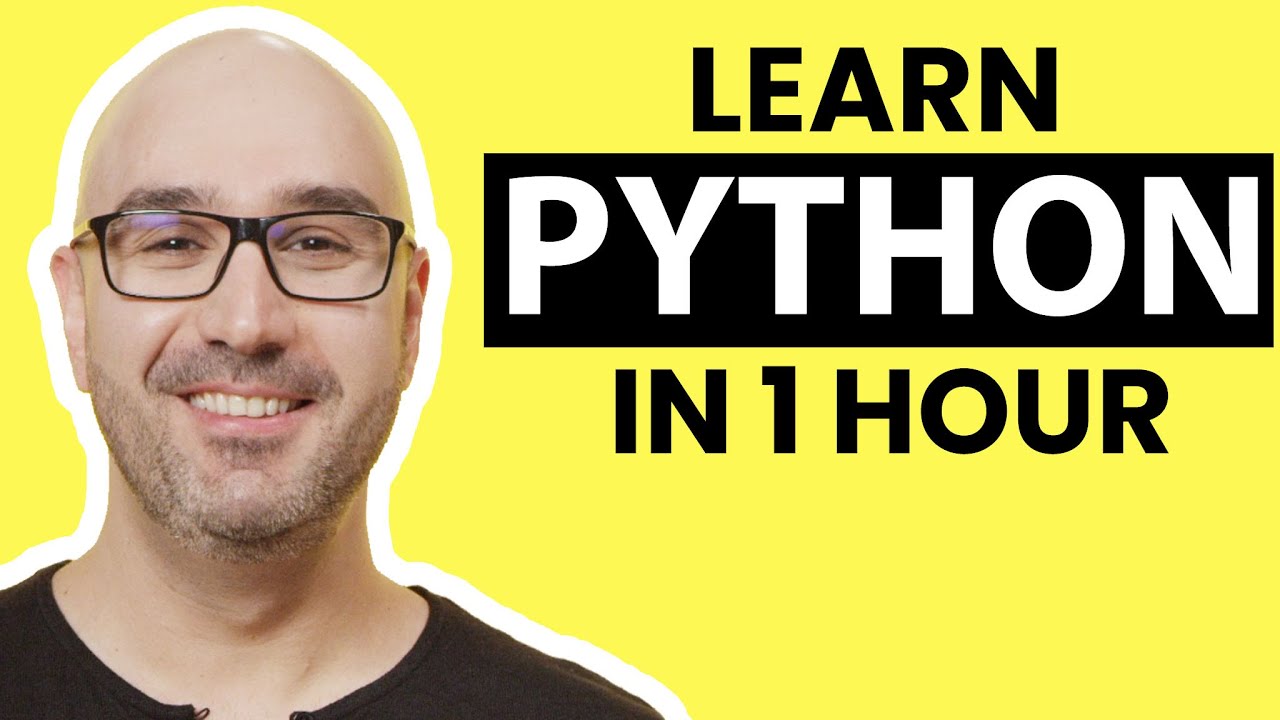 Python for Beginners – Learn Python in 1 Hour post thumbnail image