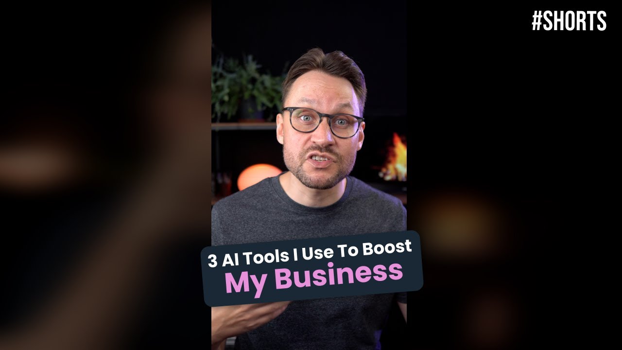 3 Ways I’m Using AI To Boost My Business post thumbnail image