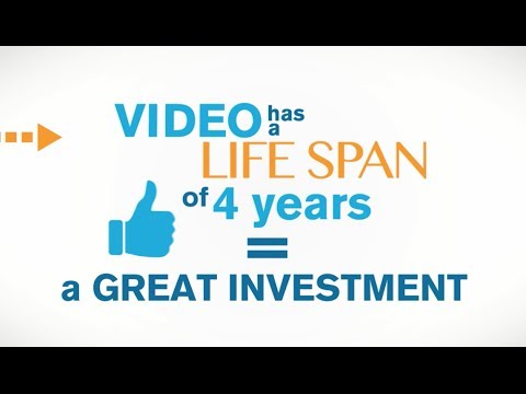 Why Video Drives Sales – B2B Video Marketing creates action and engagement across the sales cycle. post thumbnail image