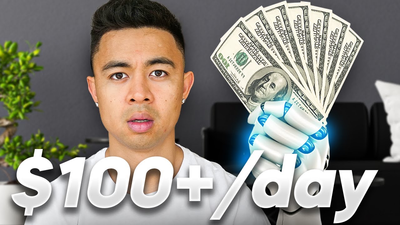 The BEST Way To Make Money Online In 2023 (For Beginners) post thumbnail image