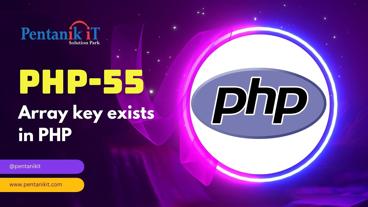 Array key exists in PHP post thumbnail image