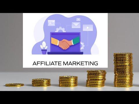 A Comprehensive Guide How To Make Money with Affiliate Marketing post thumbnail image