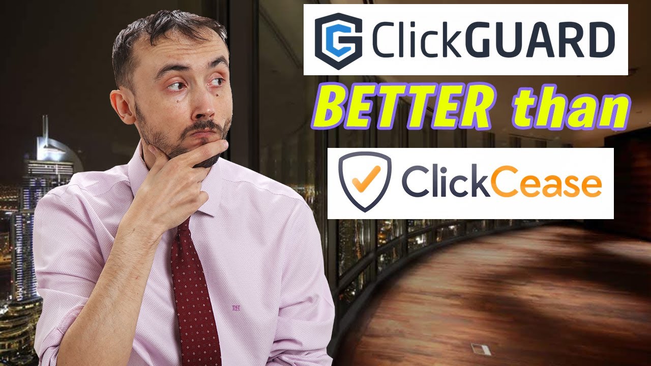 🖱️🔒Why Click Fraud Software ‘Click Guard’ Is Better Than ‘Clickcease’ And ‘PPC Protect’ Software? post thumbnail image