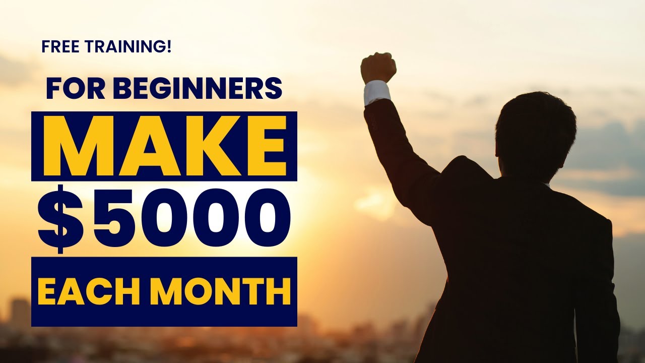 Affiliate Marketing For Beginners Easy $5,000 Month ⚠️ #affiliatemarketing #makemoneyfast #makemoney post thumbnail image