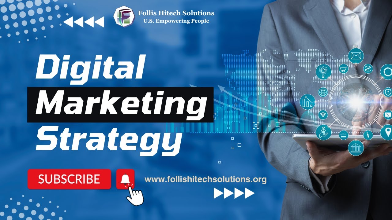 Mastering Your Digital Marketing Strategy: Tips for Success post thumbnail image