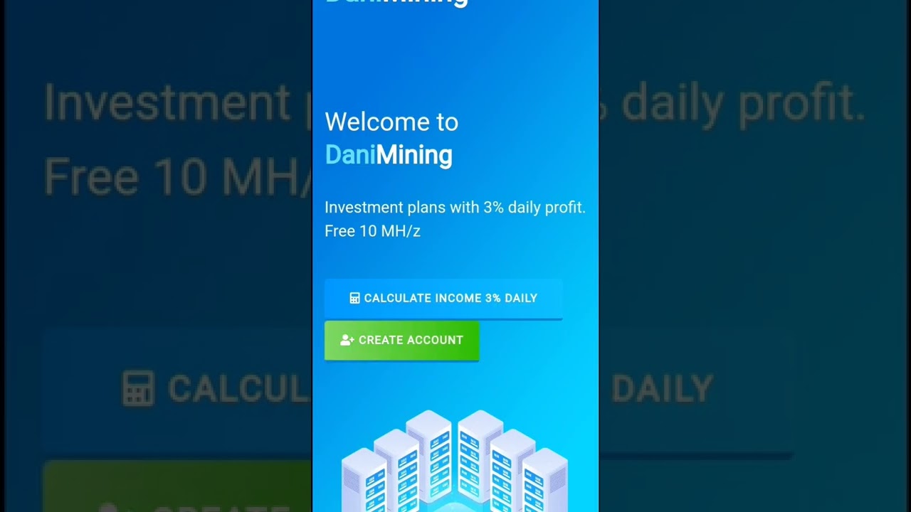 Free dollar mining website|| free cloud mining website|| Earn money online without investment post thumbnail image