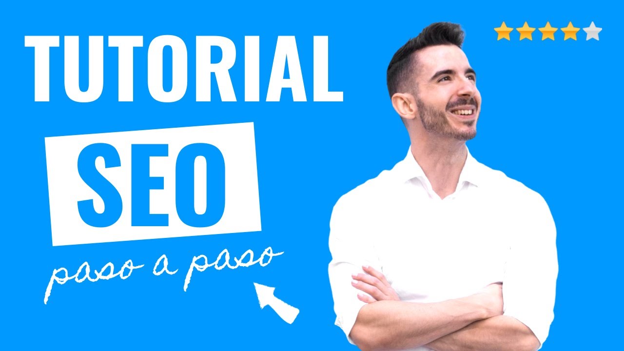 Cómo HACER SEO PASO A PASO en 2022 🔥 Tutorial SEO para PRINCIPIANTES post thumbnail image