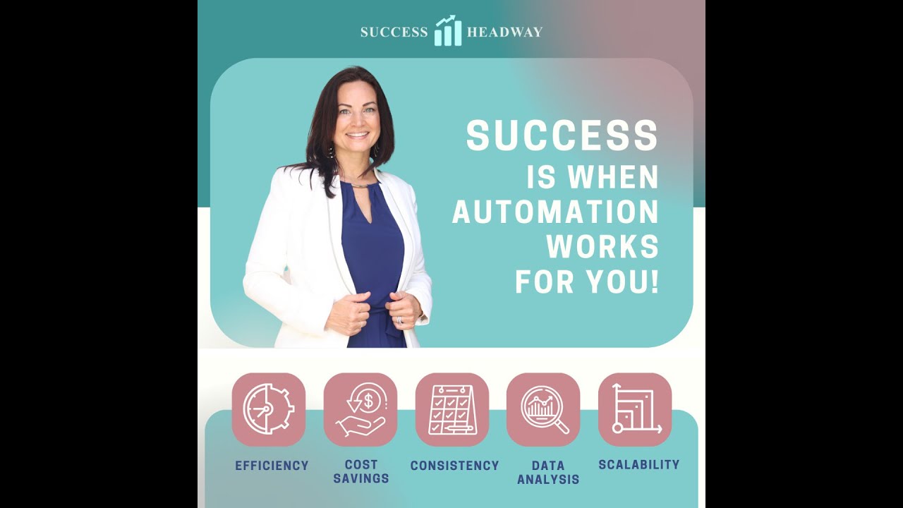 Success Headway – B2B Email Marketing Tools – Automate for Success post thumbnail image