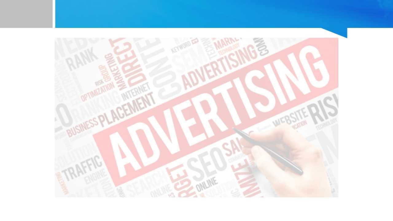 Advantages and disadvantages of advertising || Difference between offline and online advertising || post thumbnail image
