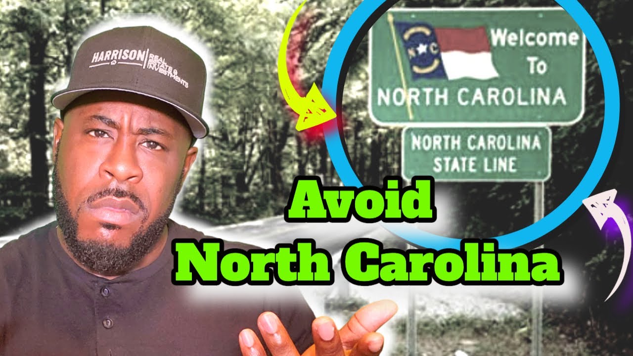 AVOID MOVING TO NORTH CAROLINA – Unless You Can Deal With These 10 Facts | Living in North Carolina post thumbnail image