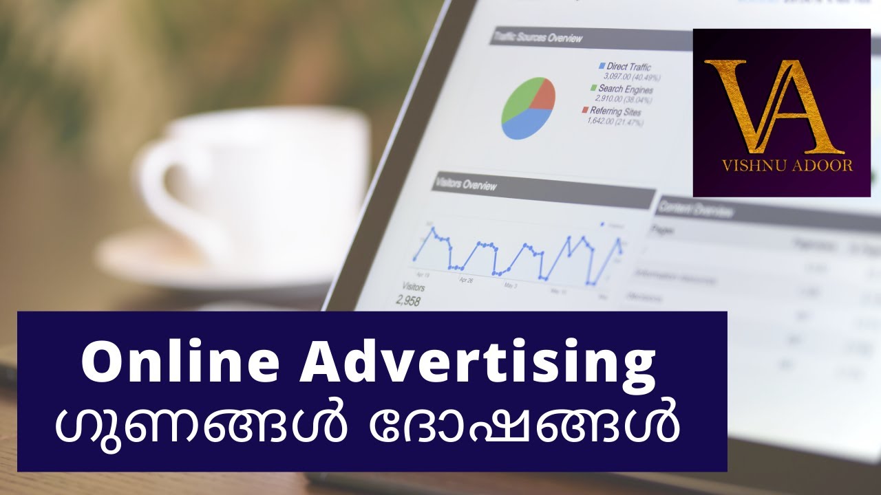Online Advertising ഗുണങ്ങൾ ദോഷങ്ങൾ | Advantages And Disadvantages Of Online Advertising | Malayalam post thumbnail image