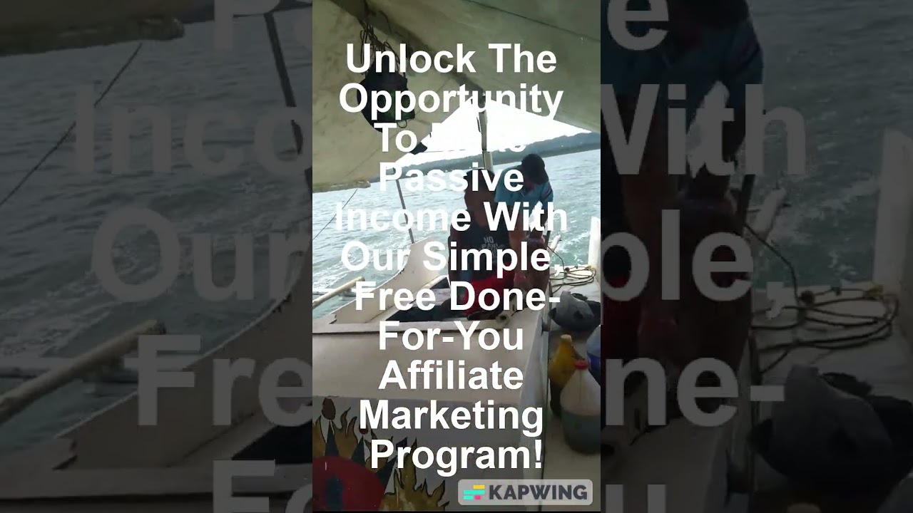 Hi friend,Wanna join me and create a predictable, steady, automatic income? Of course you do! post thumbnail image