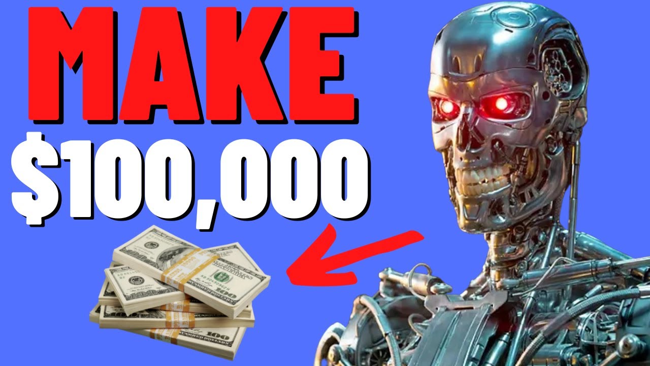 Here’s How I Make $100,000 Per Month With Bots and Automation (You Can Too!) post thumbnail image