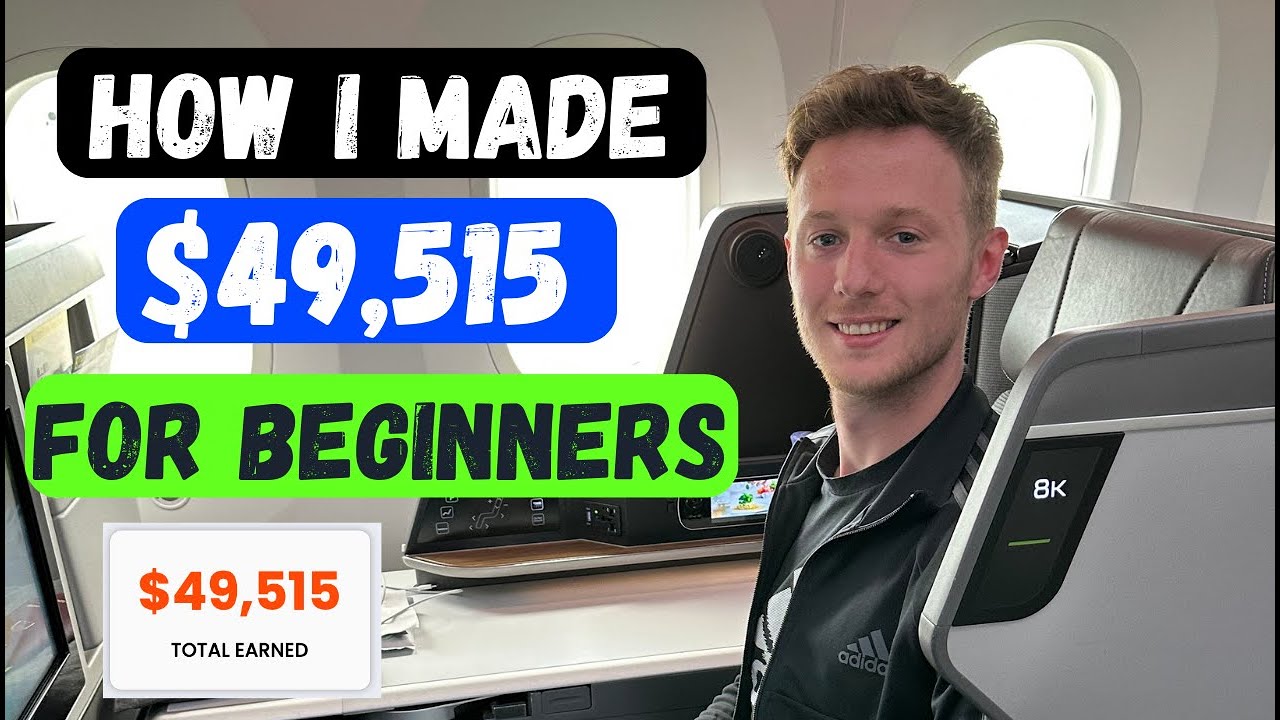 Best Affiliate Marketing Course | How I Made $49,515 In 30 Days post thumbnail image