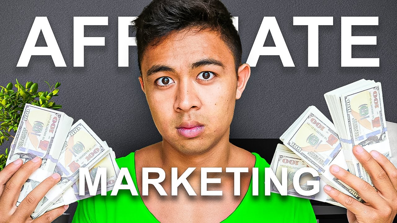 Affiliate Marketing Tutorial For Beginners 2023 ($100/day+) post thumbnail image