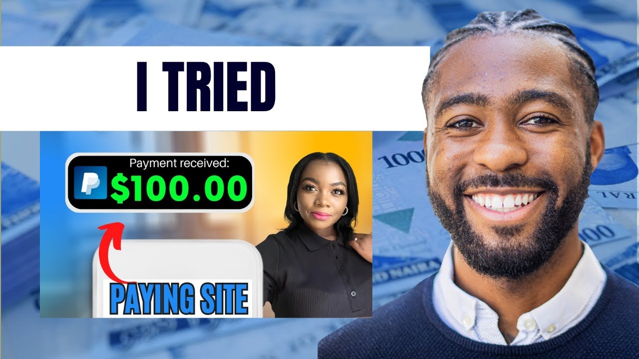 I Tried New SECRET Website That Pays (With Proof) – Make Money Online Now! post thumbnail image