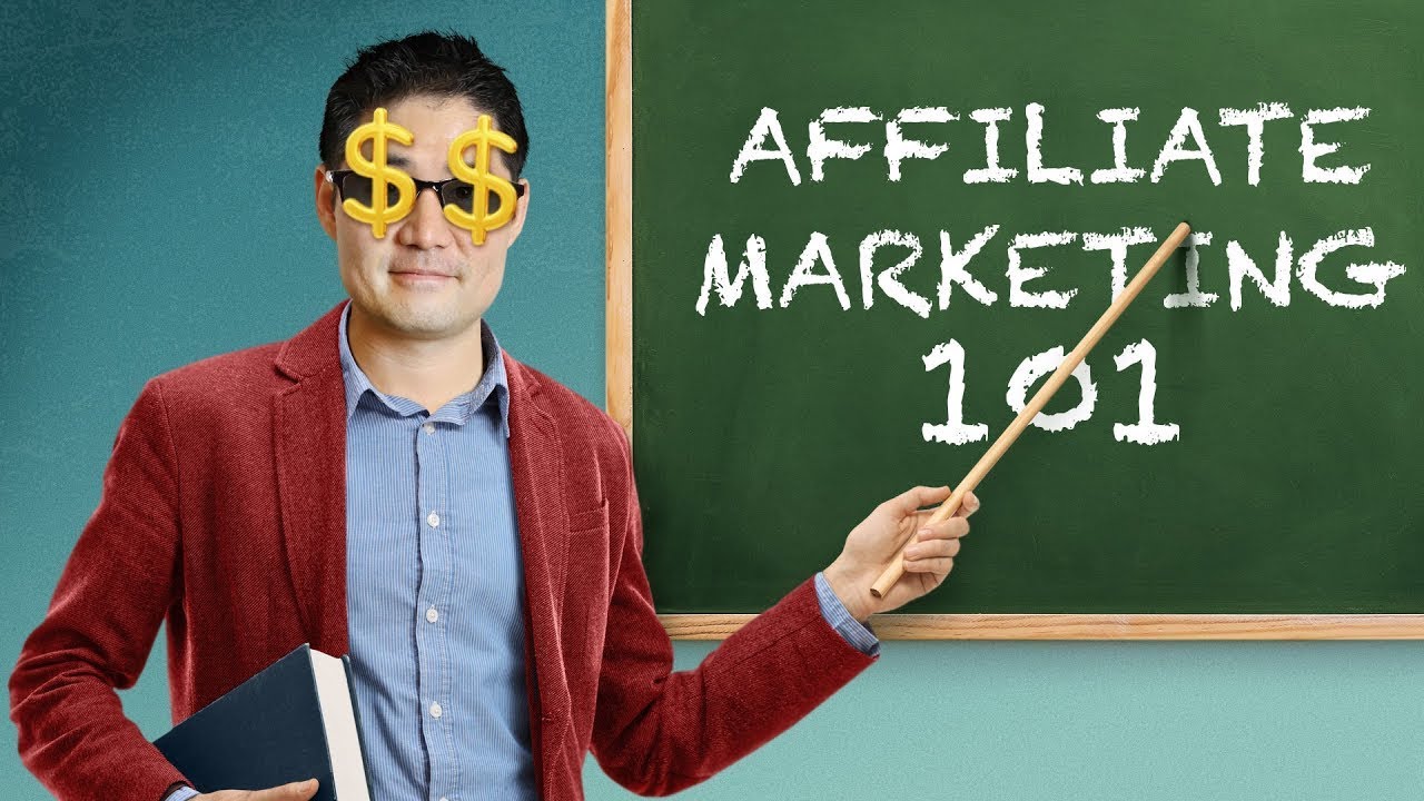 Complete Affiliate Marketing Course for Beginners post thumbnail image