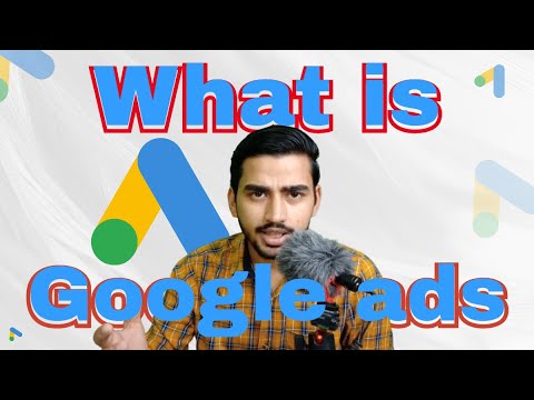 What is Google ads & Types of campaigns #googleads post thumbnail image