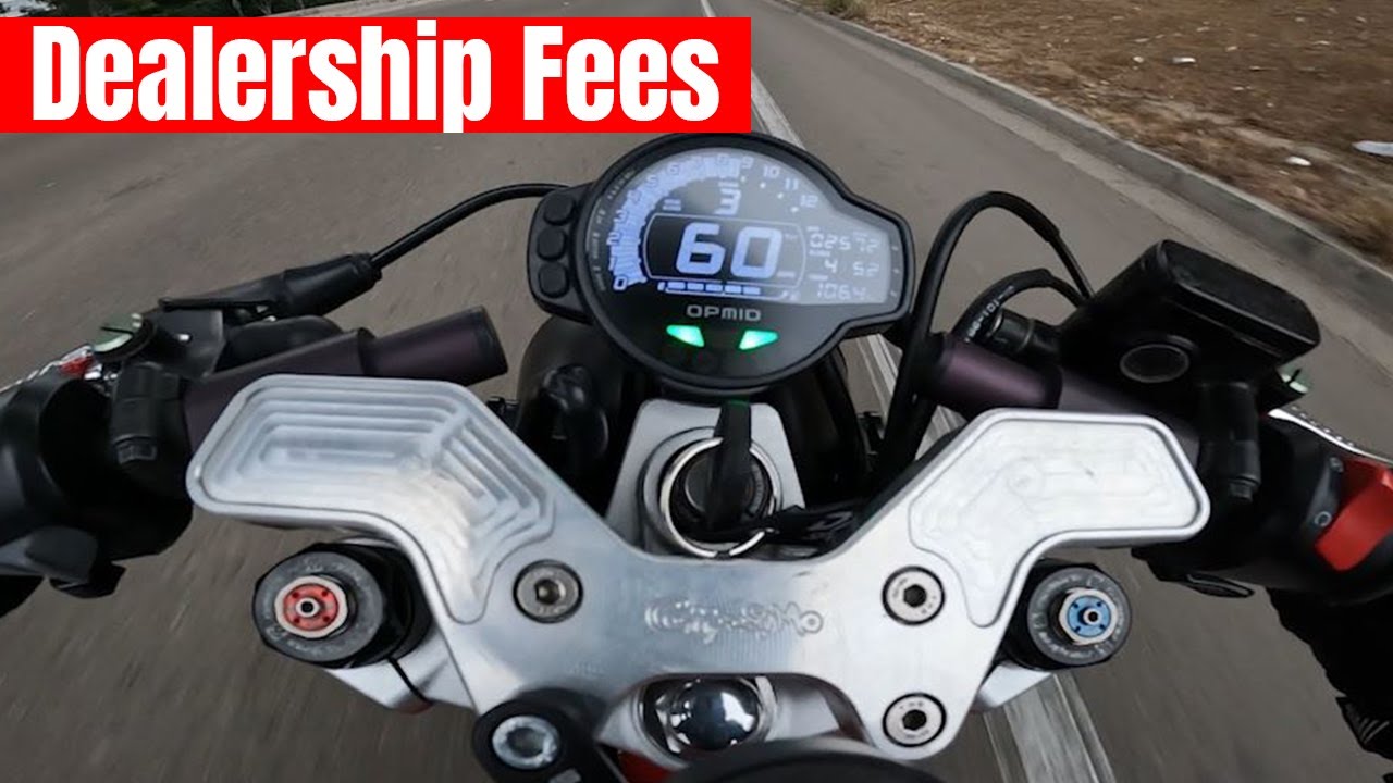 The best time to buy a Honda Monkey, Grom, or z125? post thumbnail image