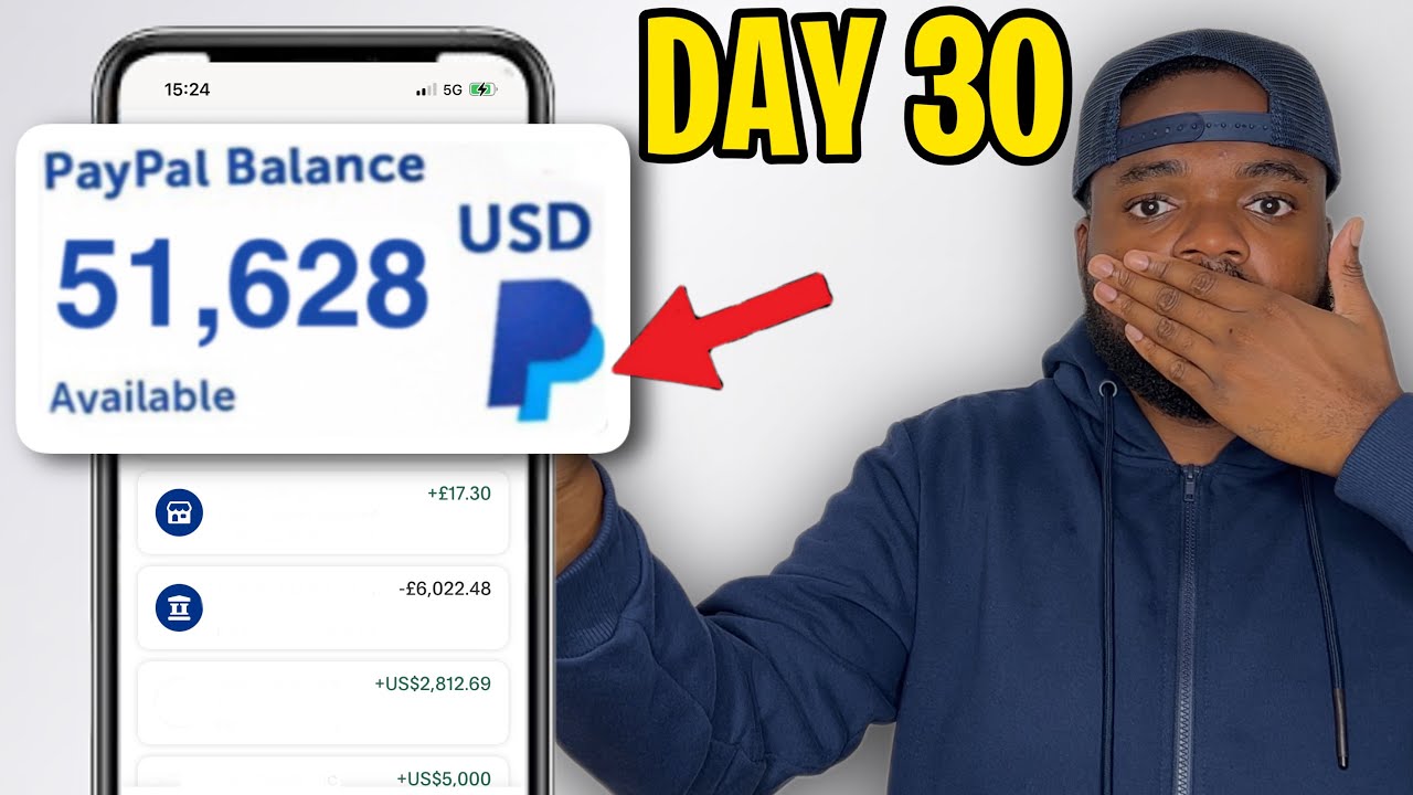 AFFILIATE MARKETING | How I Make $500/Day (Step By Step For Beginners) post thumbnail image