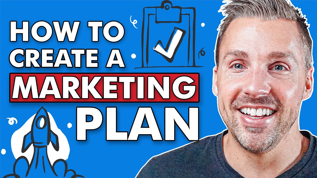 How To Create A Marketing Plan | Step-by-Step Guide post thumbnail image