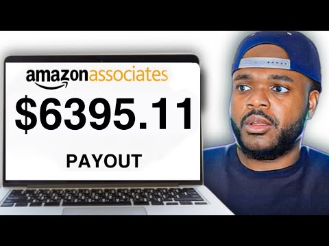 AMAZON AFFILIATE MARKETING TUTORIAL FOR BEGINNERS IN 2023 post thumbnail image