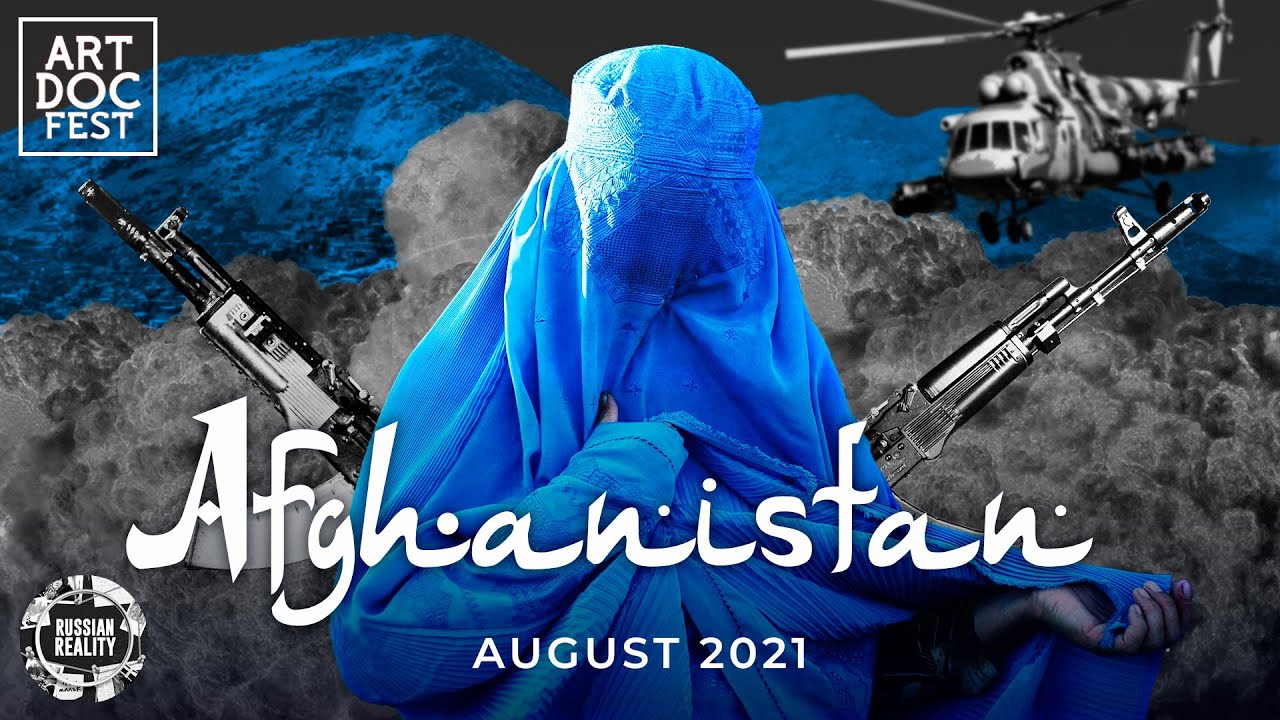 Was there any resistance in Afghanistan? post thumbnail image