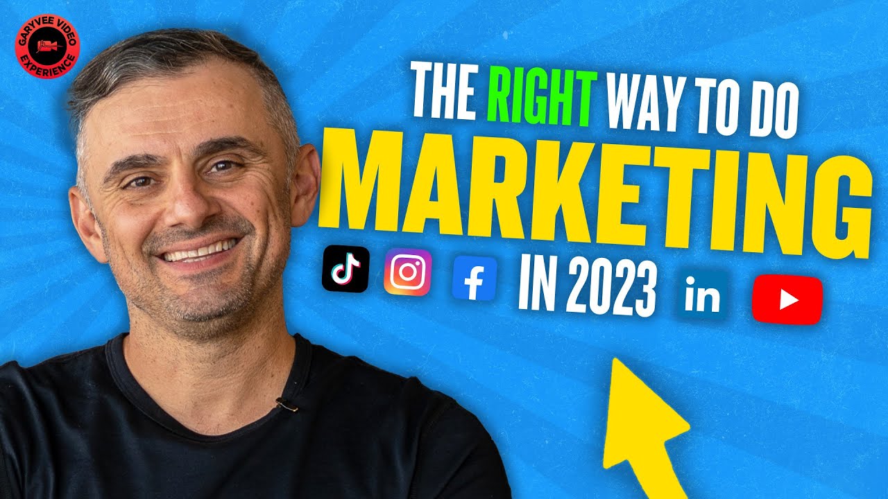 How To Do Social Media Marketing The Right Way In 2023 post thumbnail image