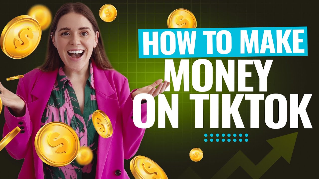 How To Make Money On TikTok (TikTok Monetization Tutorial!) post thumbnail image