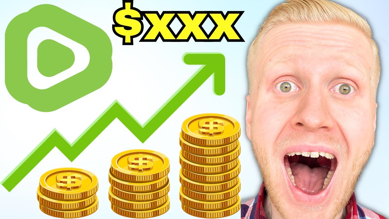 I Made Money on Rumble Re-Uploading Videos for FREE [90 DAY Challenge] post thumbnail image