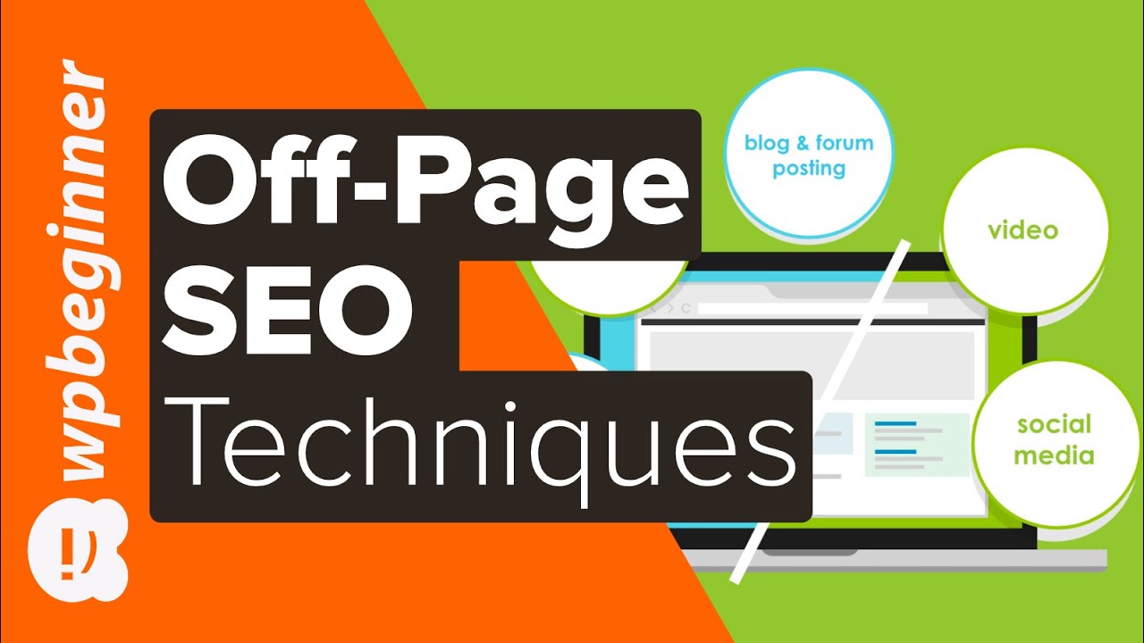 Off Page SEO: 7 Powerful Techniques to Grow Your Website Traffic (And Make Money with Your Site) post thumbnail image