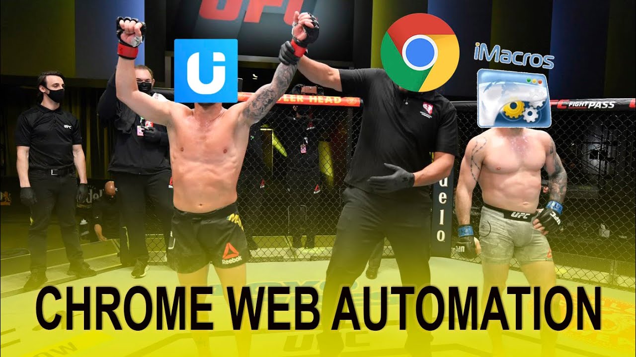 Penganti Imacros di chrome | UIVision Best Web Chrome Automation Tool | Mirip Imacros post thumbnail image