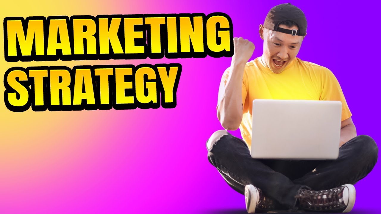 Marketing Strategy 🔥 What is The Most Successful Marketing Tool post thumbnail image