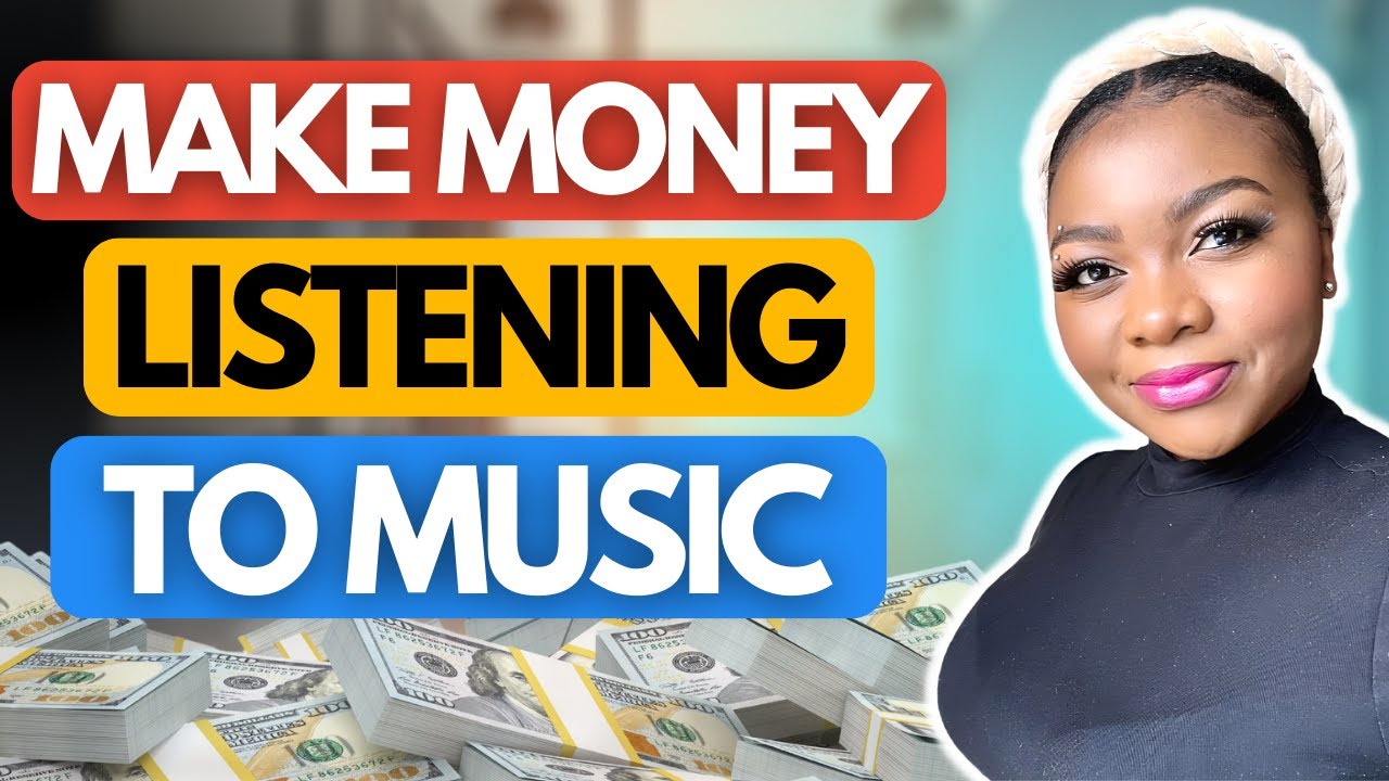 5 Websites That Pay💰 You Real Money For 🎧 Listening to Music  (2023) post thumbnail image